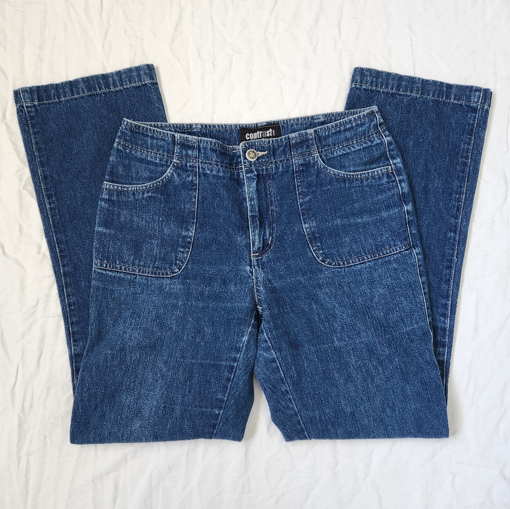 Vintage Y2K jeans